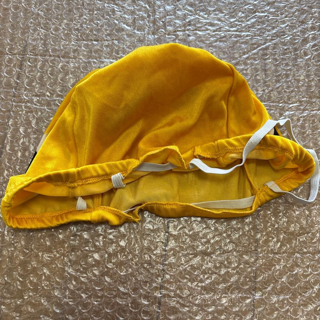 競輪 ユニフォーム ヘルメットキャップ 5番車 6番車 8番車