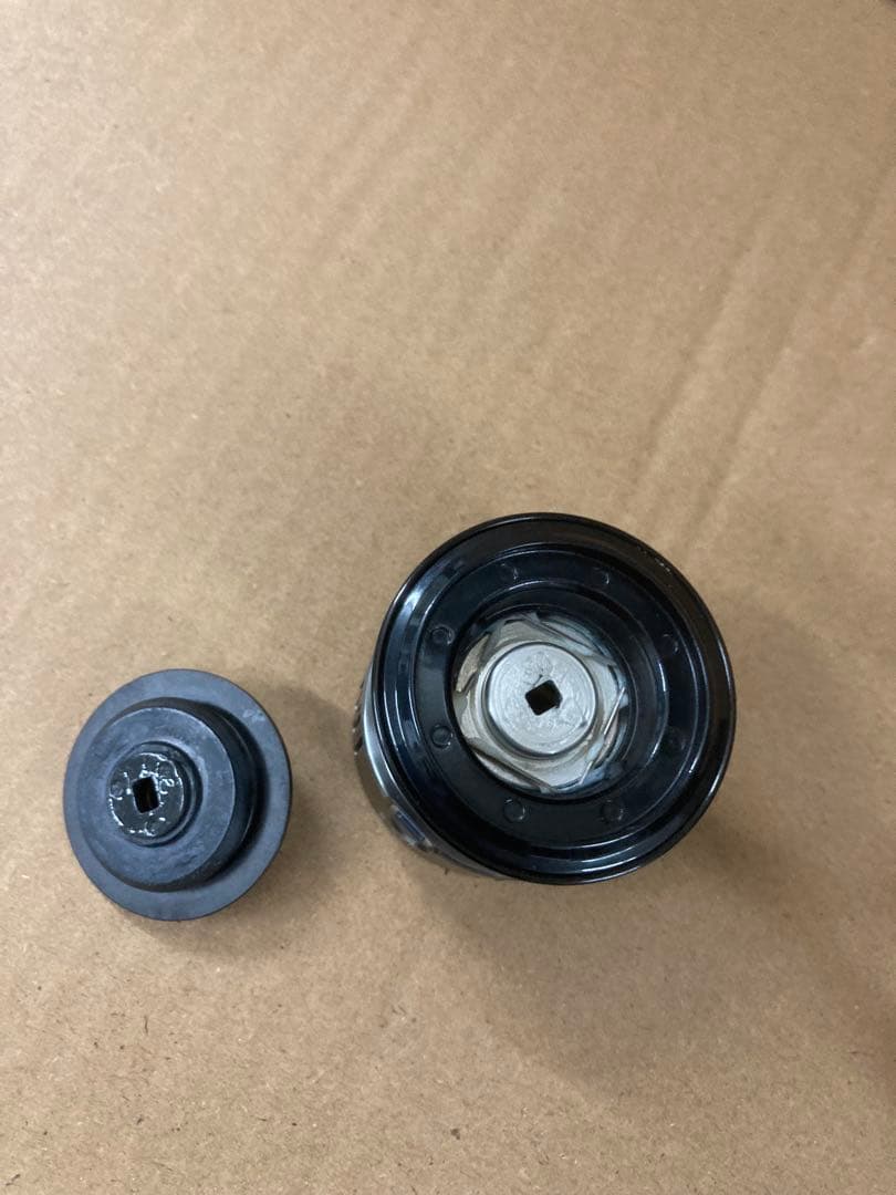 シマノ　19ヴァンキッシュC2000SSS