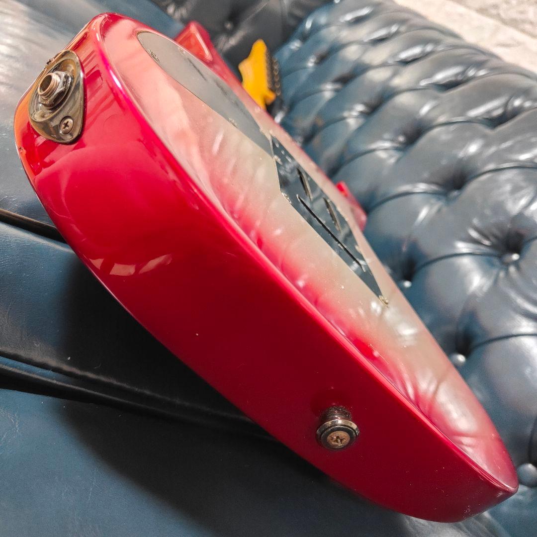 ​アイバニーズ エレキギター Ibanez RGシリーズ HSH