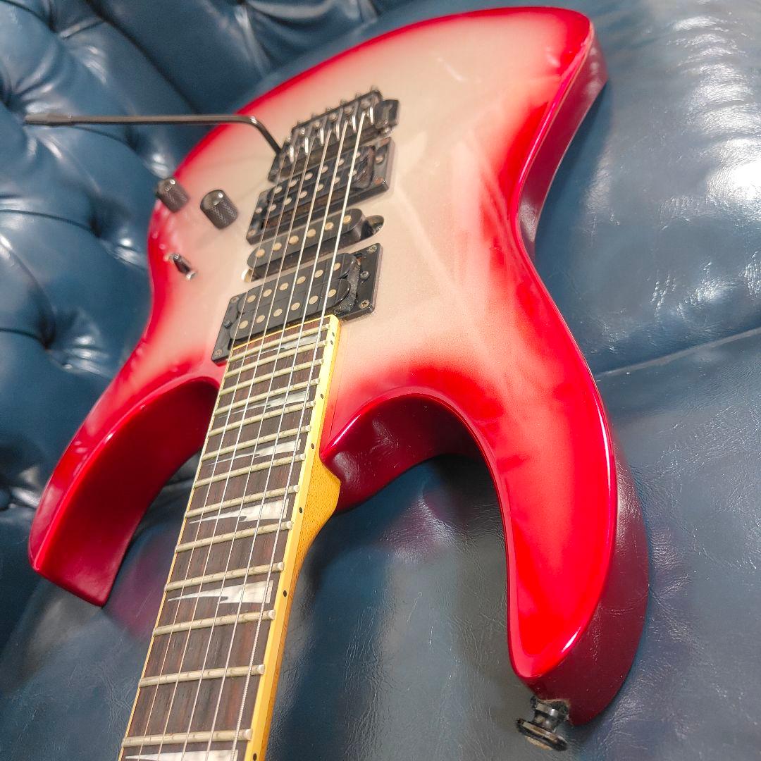 ​アイバニーズ エレキギター Ibanez RGシリーズ HSH