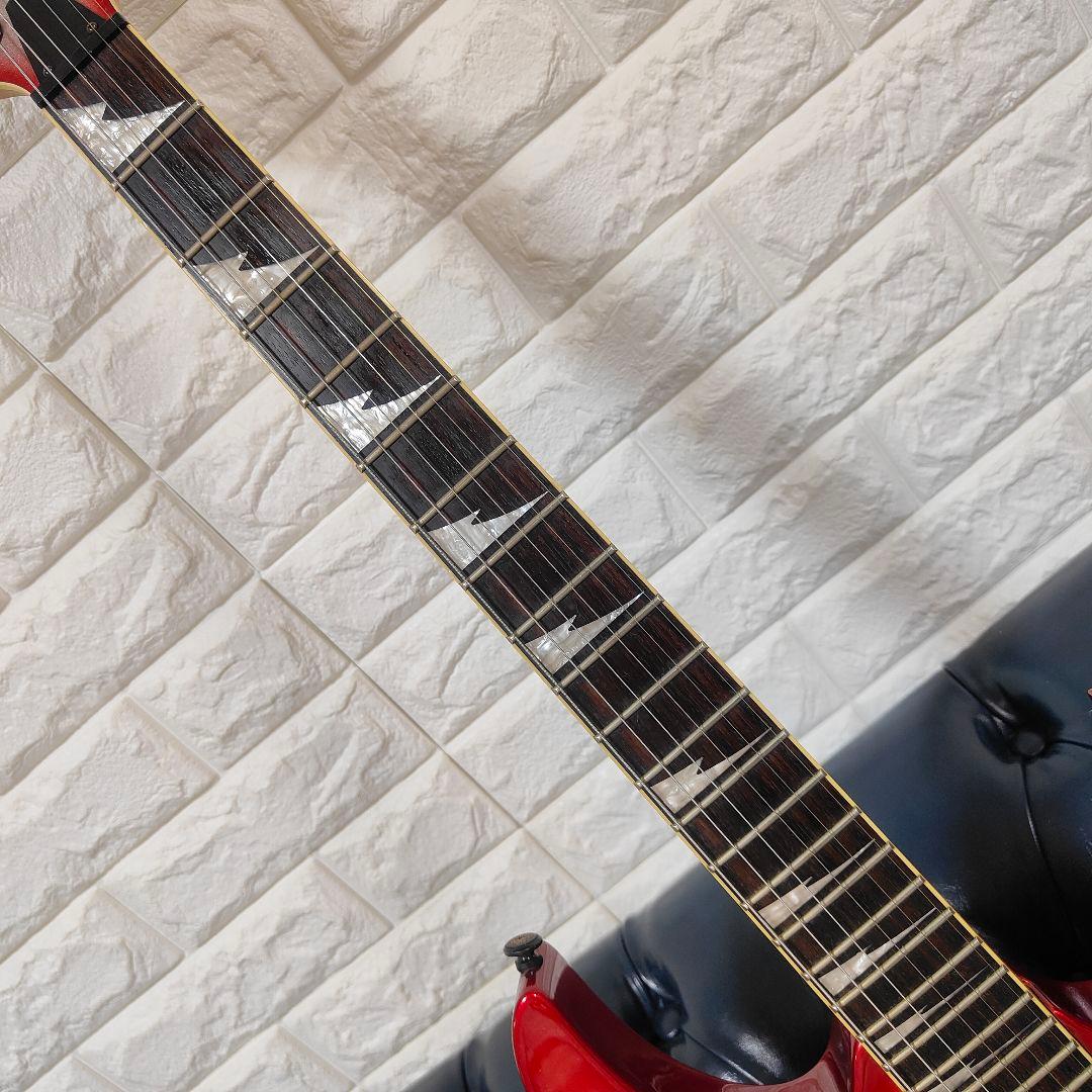 ​アイバニーズ エレキギター Ibanez RGシリーズ HSH