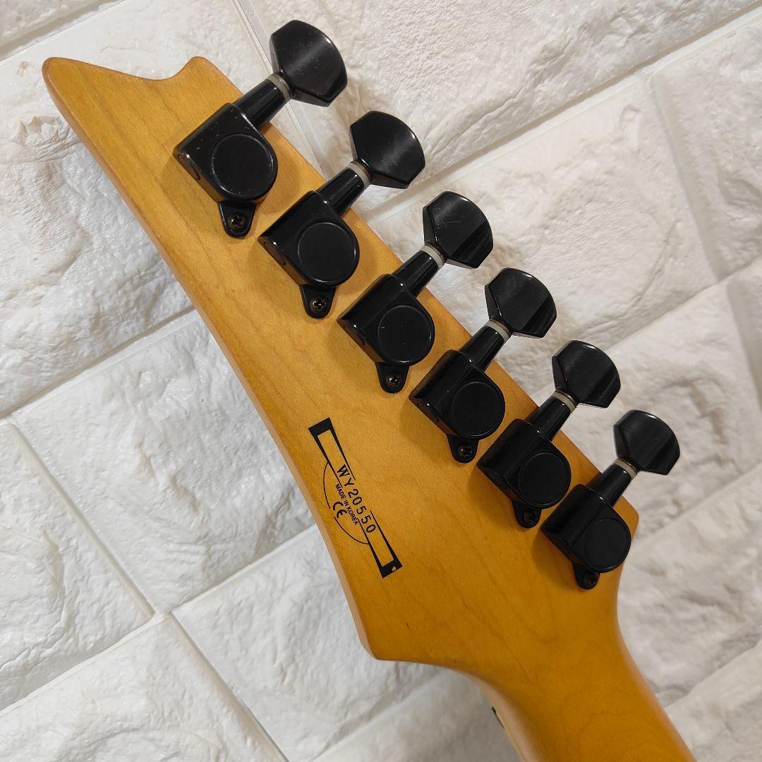 ​アイバニーズ エレキギター Ibanez RGシリーズ HSH