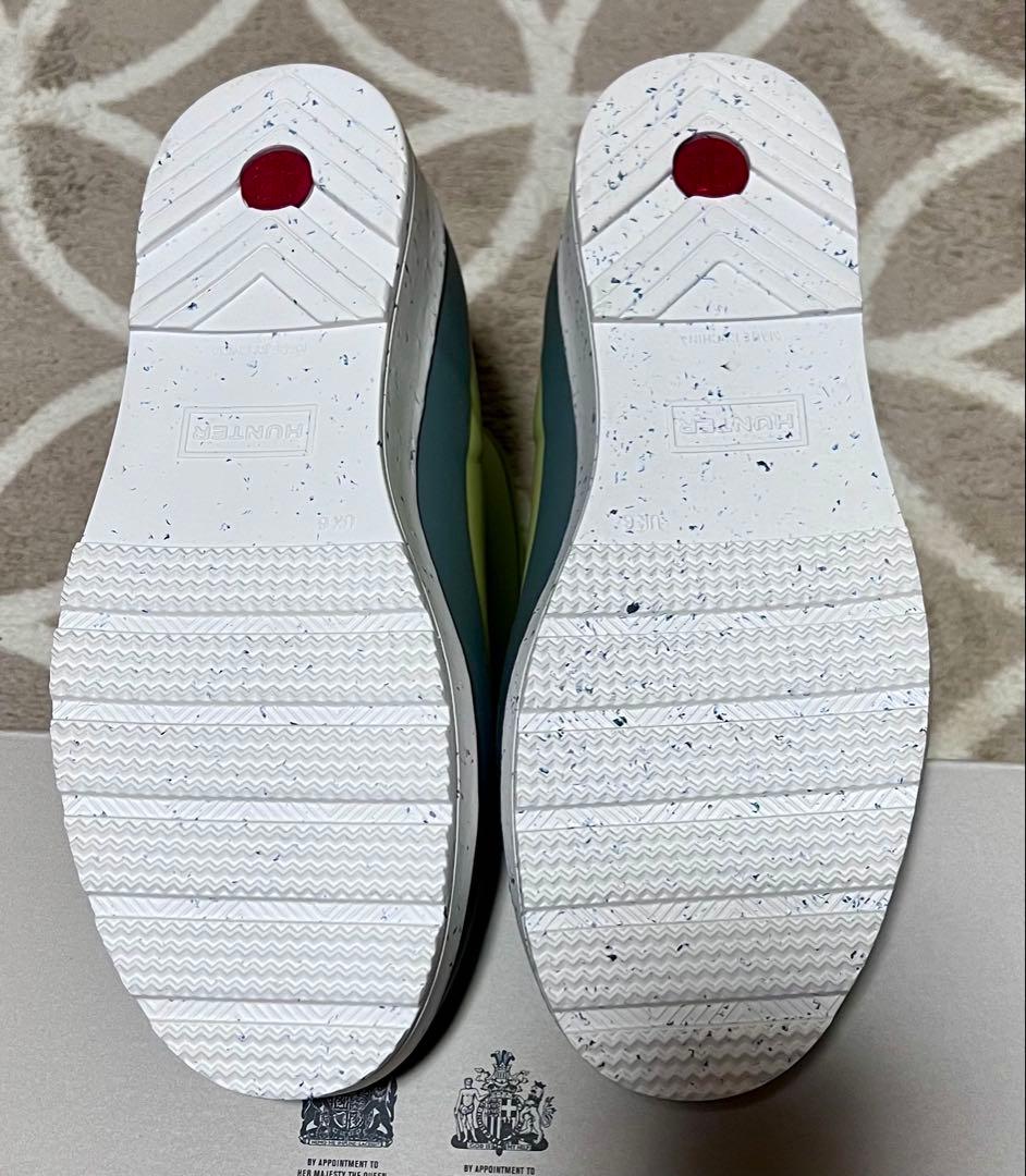 ゆみっちさん専用 HUNTER ブーツ 39 カンペール サンダル 38