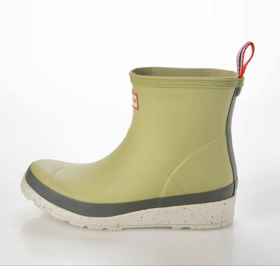 ゆみっちさん専用 HUNTER ブーツ 39 カンペール サンダル 38