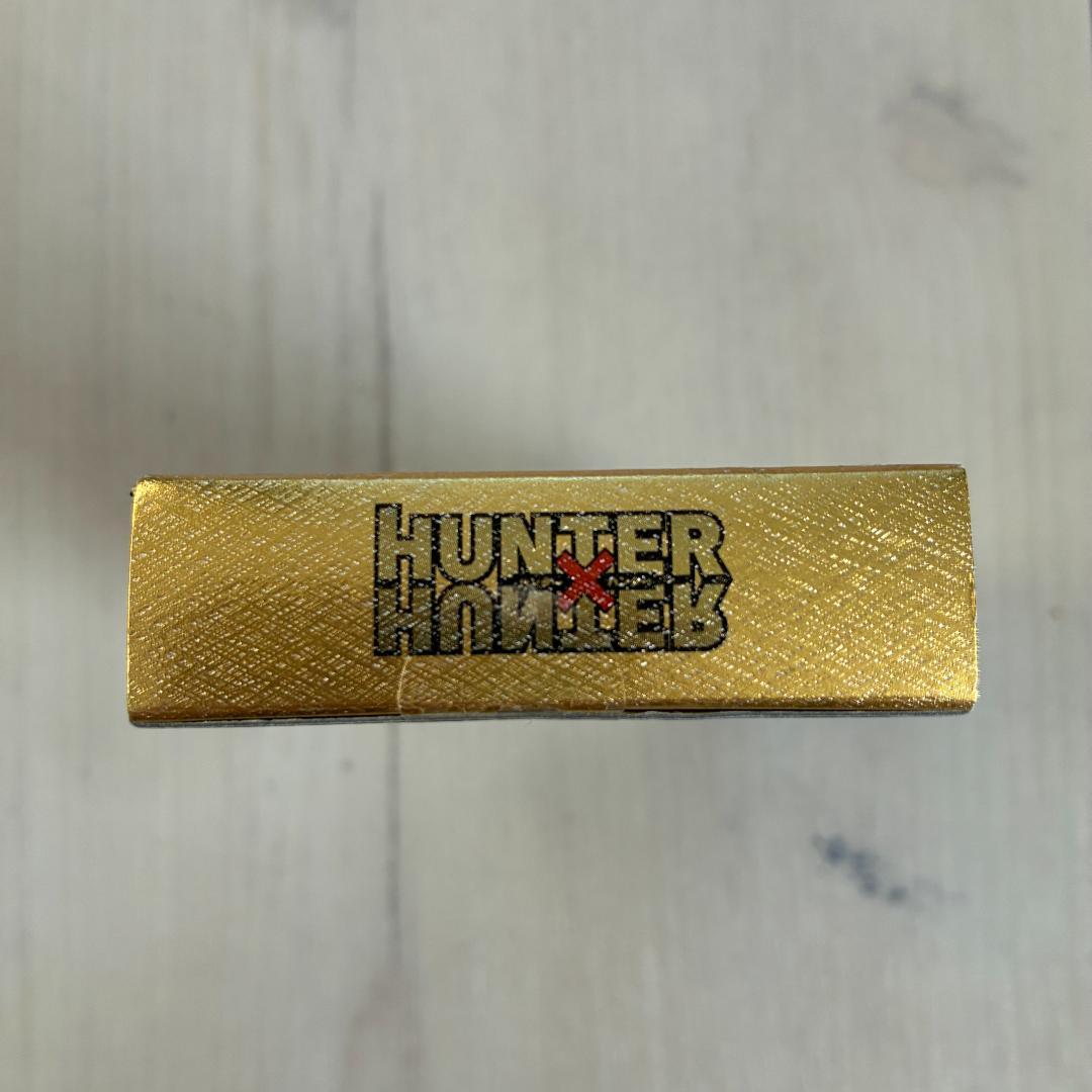 【HUNTER x HUNTER】ハンターハンター トランプ ショウワノート希少