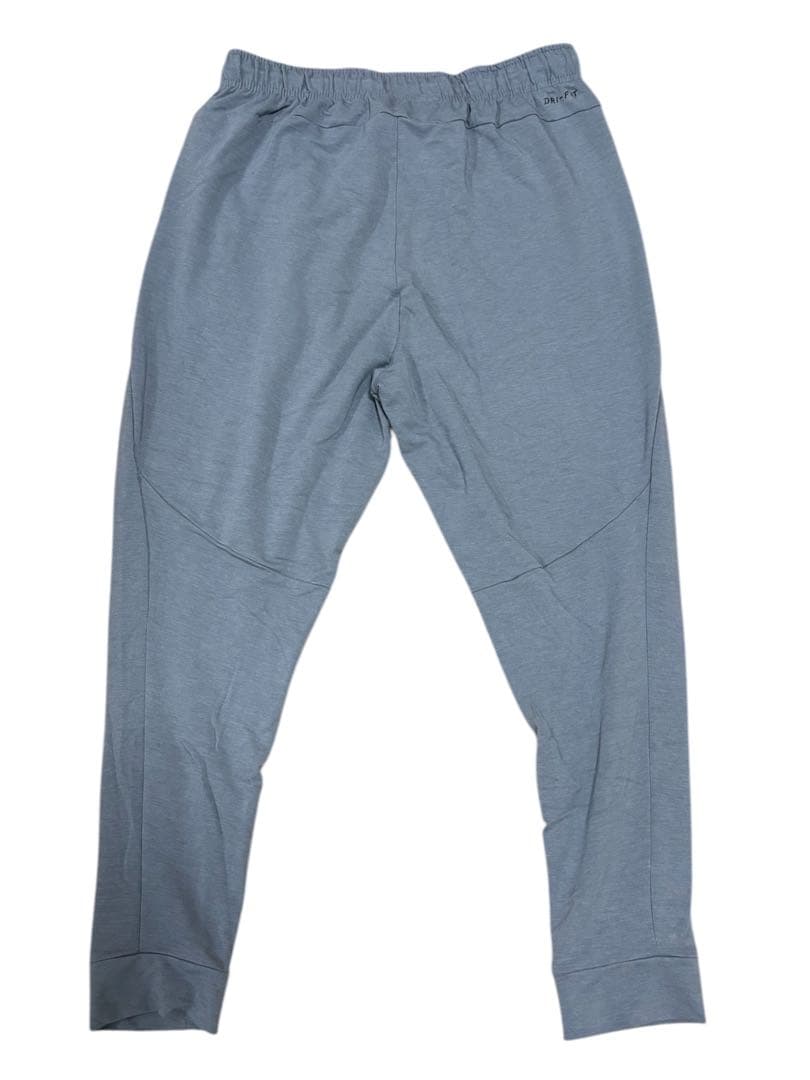 NIKE DRY-FITジャージ上下セット グレー セットアップ　XXL/XL