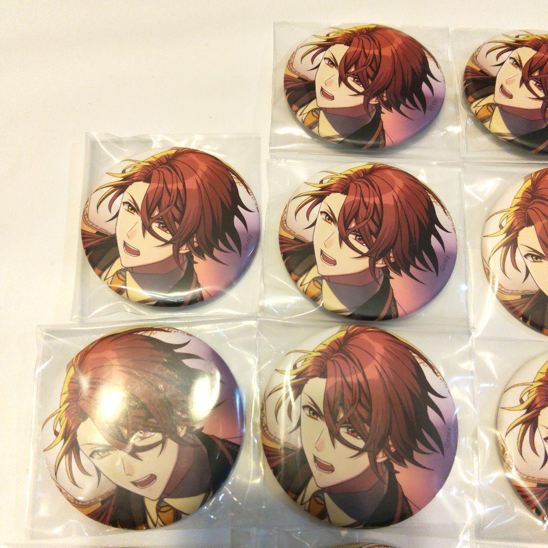 魔法使いの約束　カイン　魔法使いとの出会い　缶バッジ　18個セット