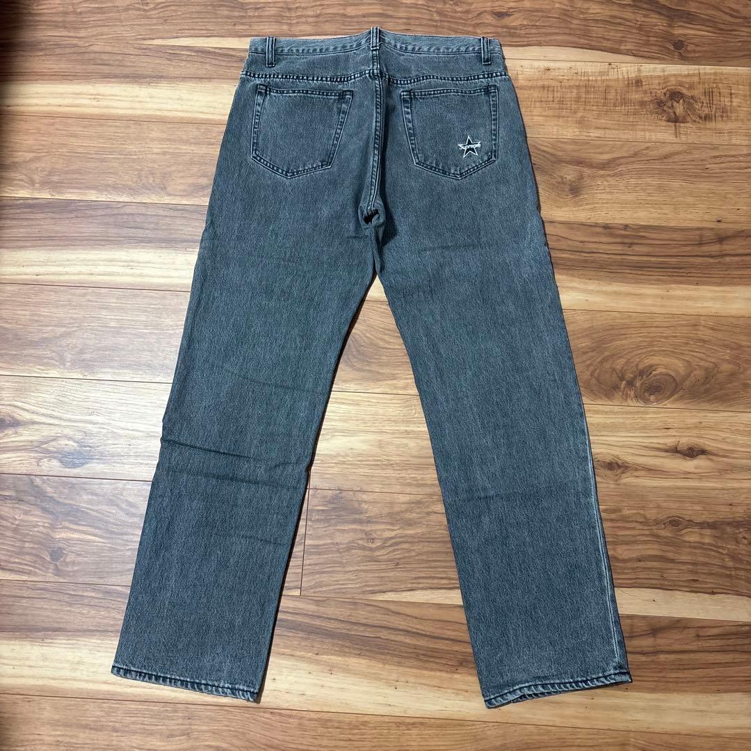 かわち☆Supreme Regular Jean \