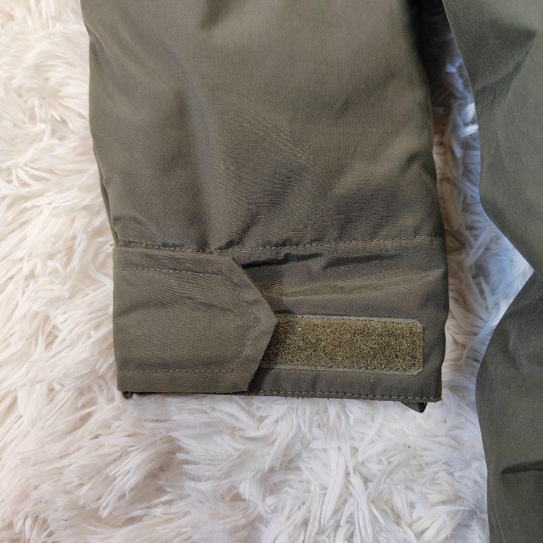 専用出品　バッファローボブズ モッズコート/ダウン/カーキ