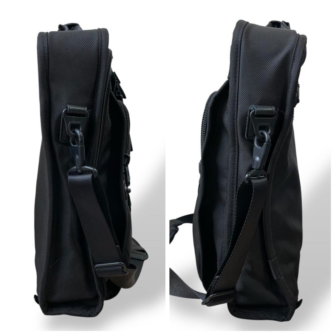 バッグ TUMI Alpha Garment Briefcase 22136DH