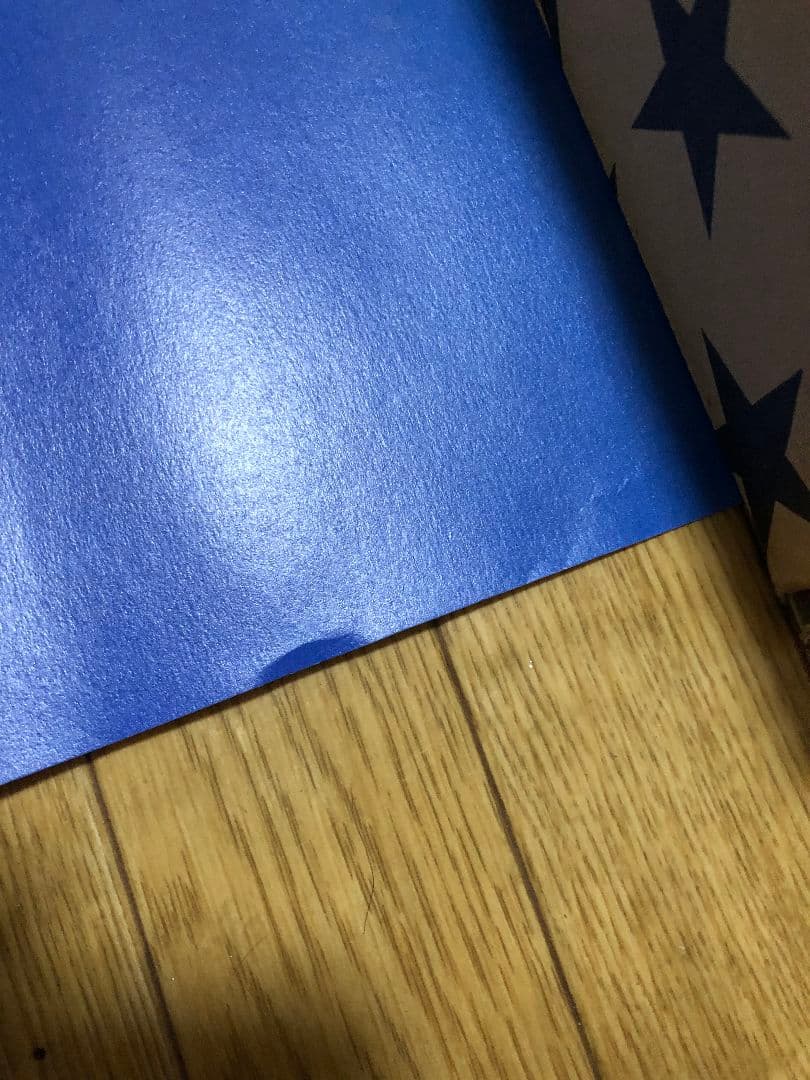 ジョジョ展 キービジュアル B1ポスター JOJO