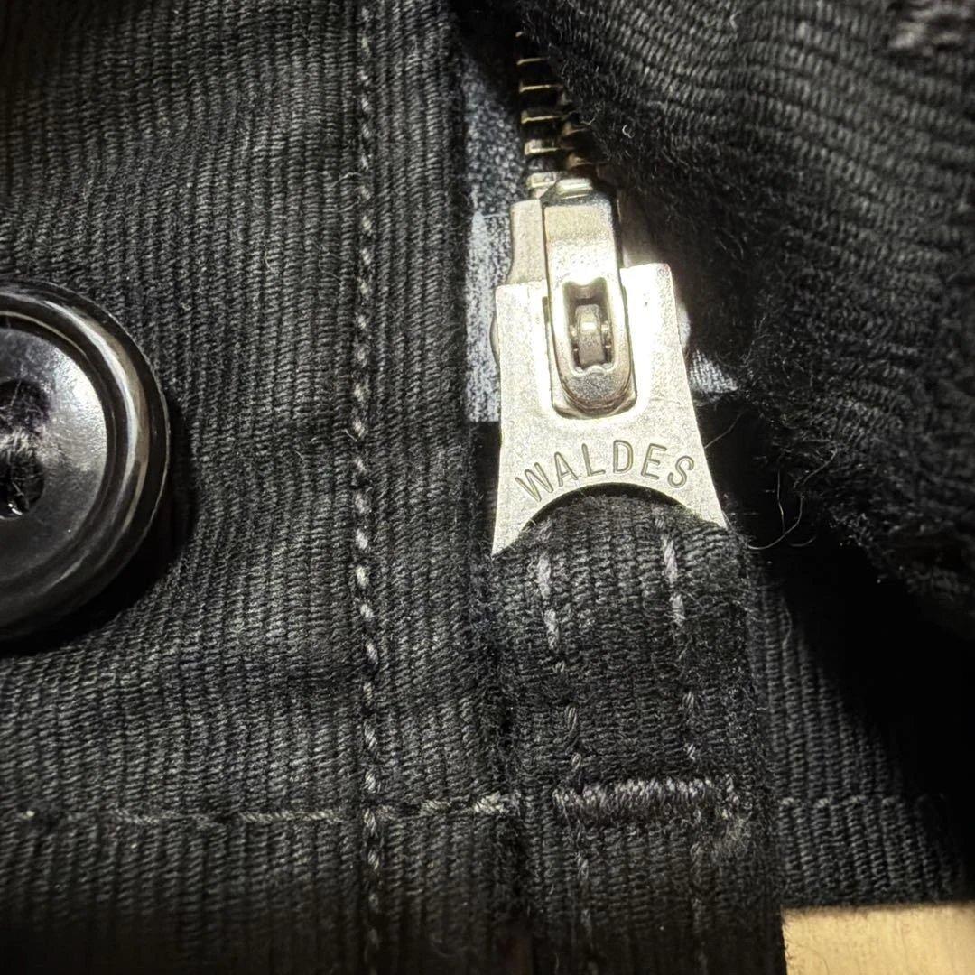 激レア FREEWHEELERSデッキワーカーベスト モーターサイクロン