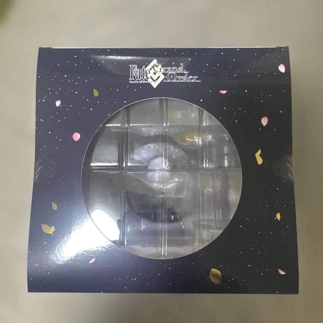 Fate/Grand Order　 アサシン/カーマ 1/7 　限定特典付き