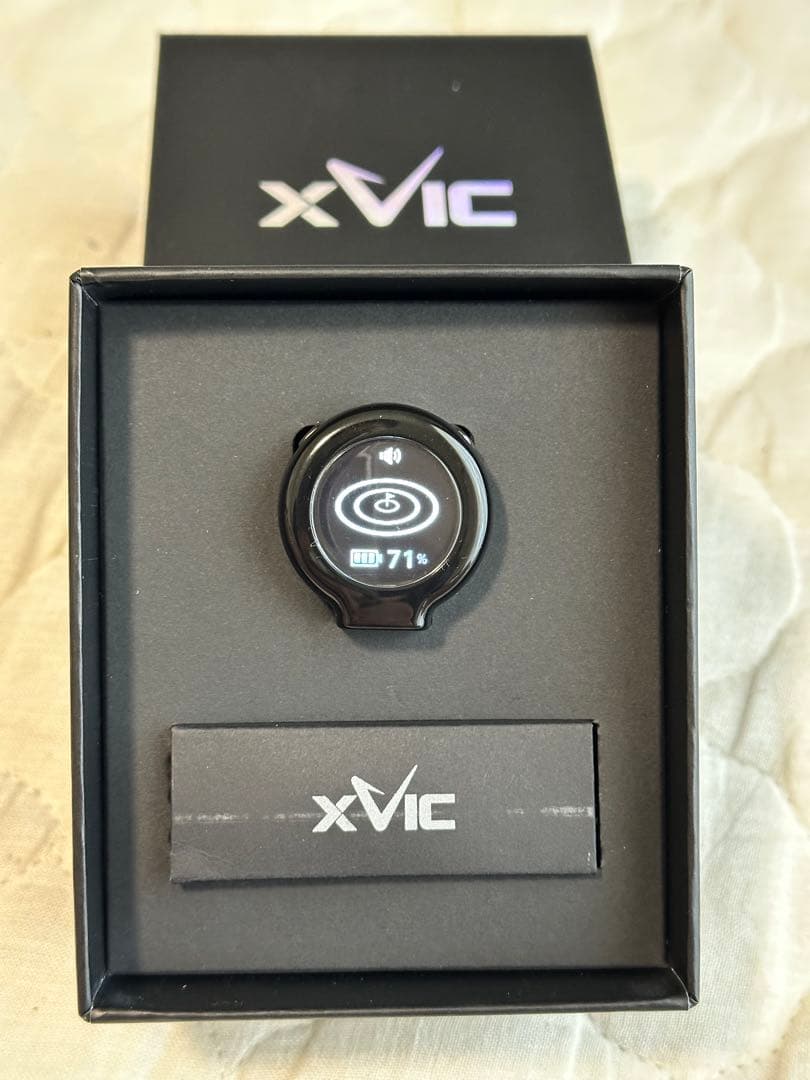 【お値引き】xVic パッティングビュー