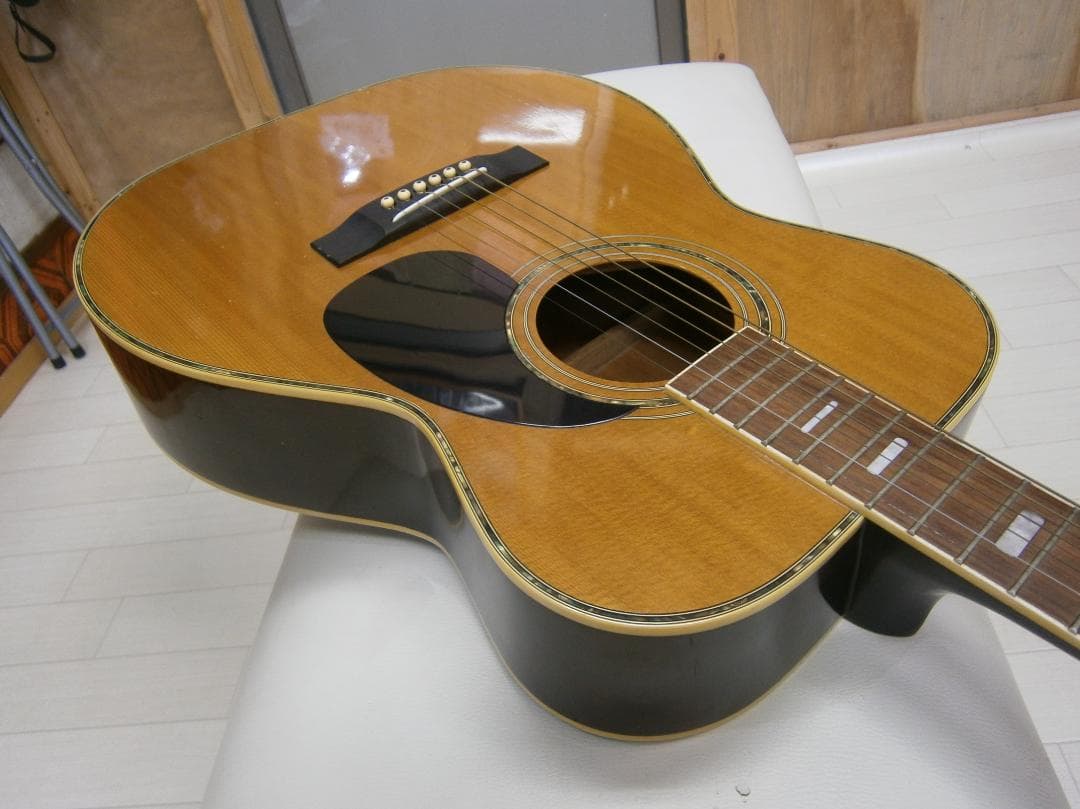 値下げ・Tomson・トムソン＜GF-20＞80年代・日本製