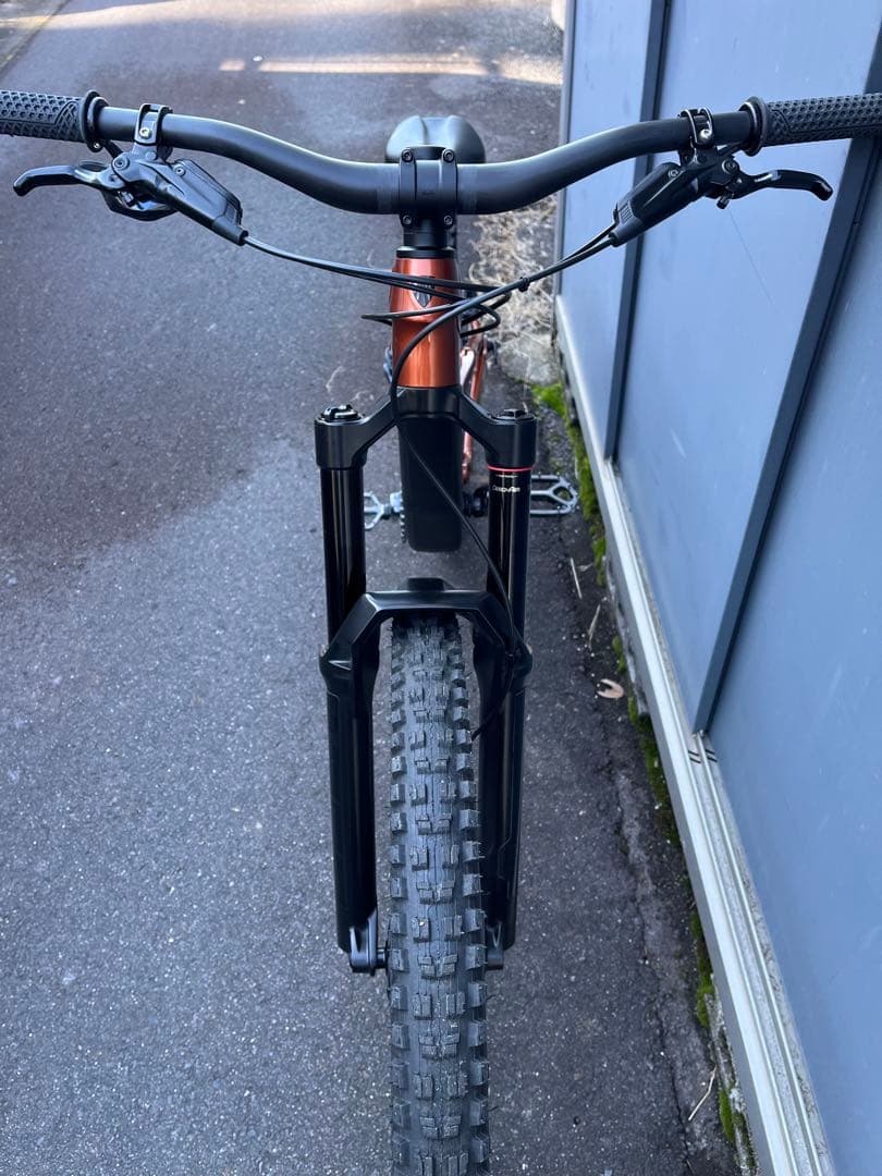 TREK SLASH 8 GEN5 トレックスラッシュ8