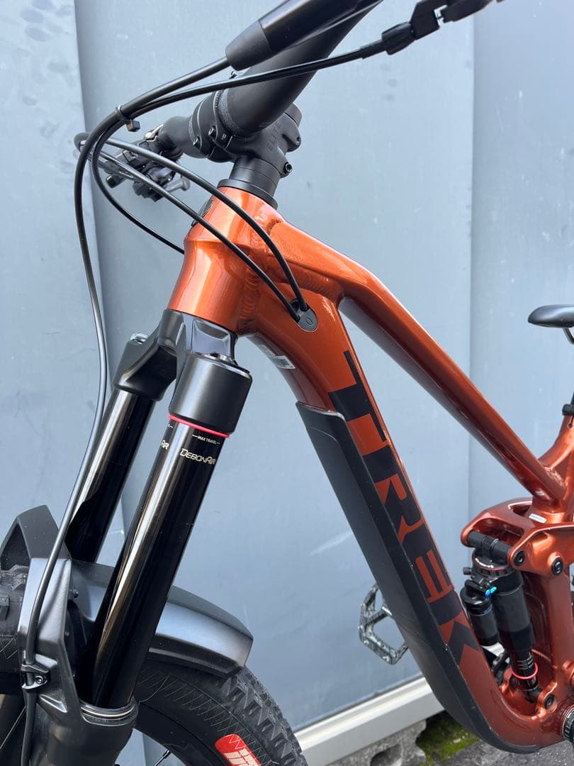 TREK SLASH 8 GEN5 トレックスラッシュ8