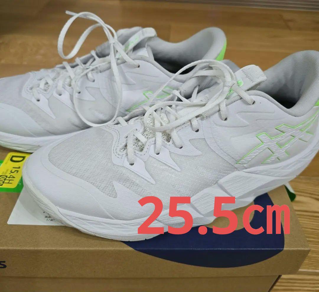 asics　UNPRE ARS LOW 2バスケットボールシューズ