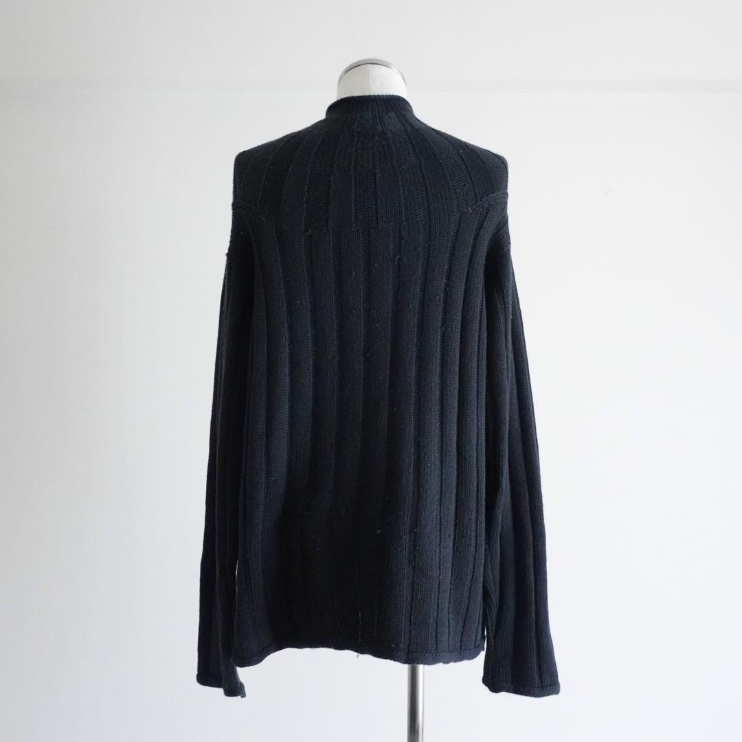 トップス ARMANI COLLEZIONI DoubleZip Knit Jacket