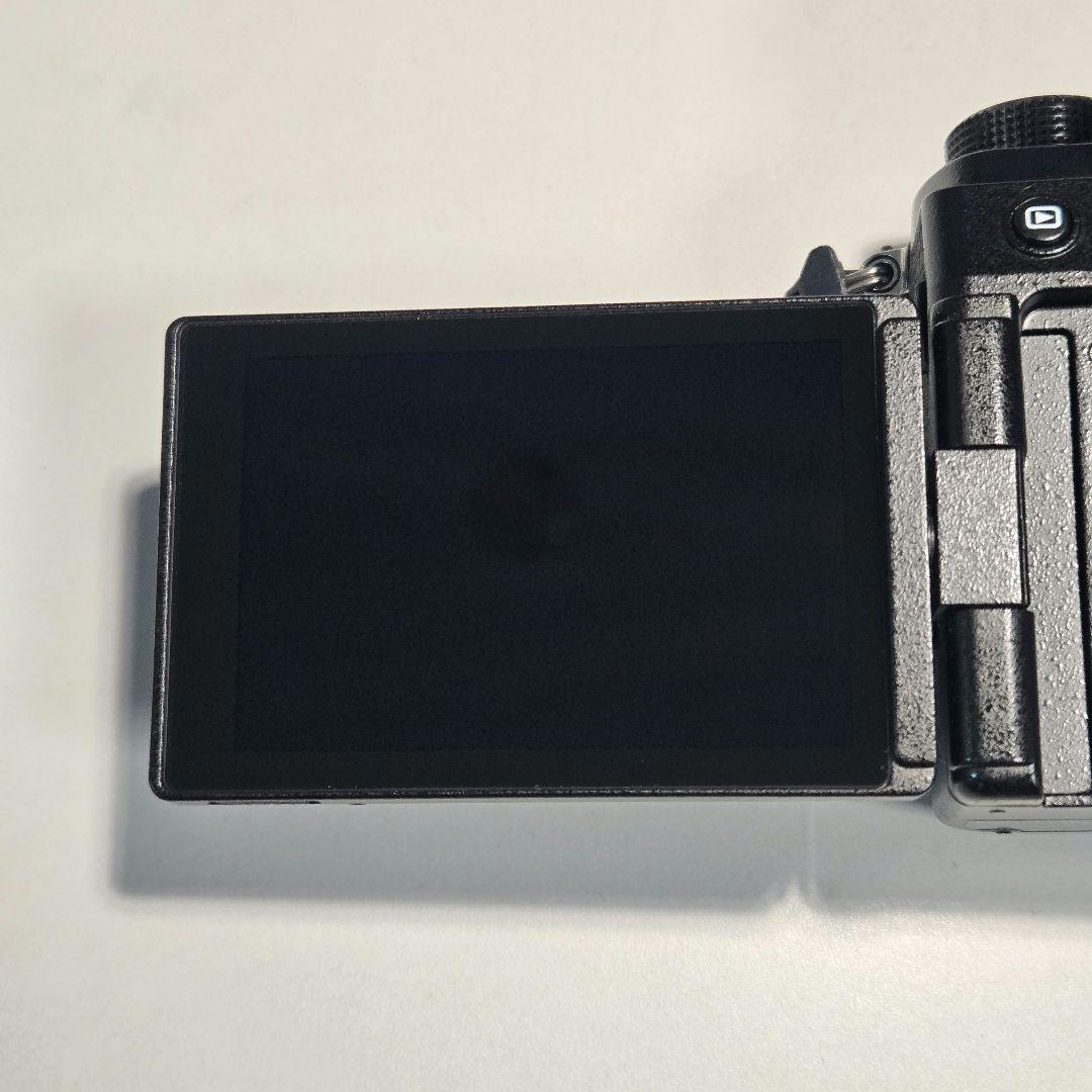 Panasonic LUMIX S5 & SmallRigケージ付き