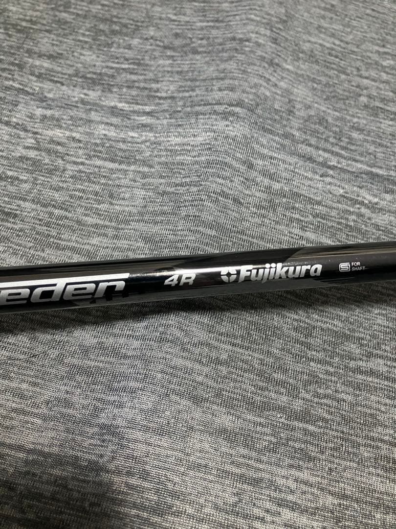 プロギア　チューン　TUNE FW フェアウェイウッド　プラチナムスピーダー