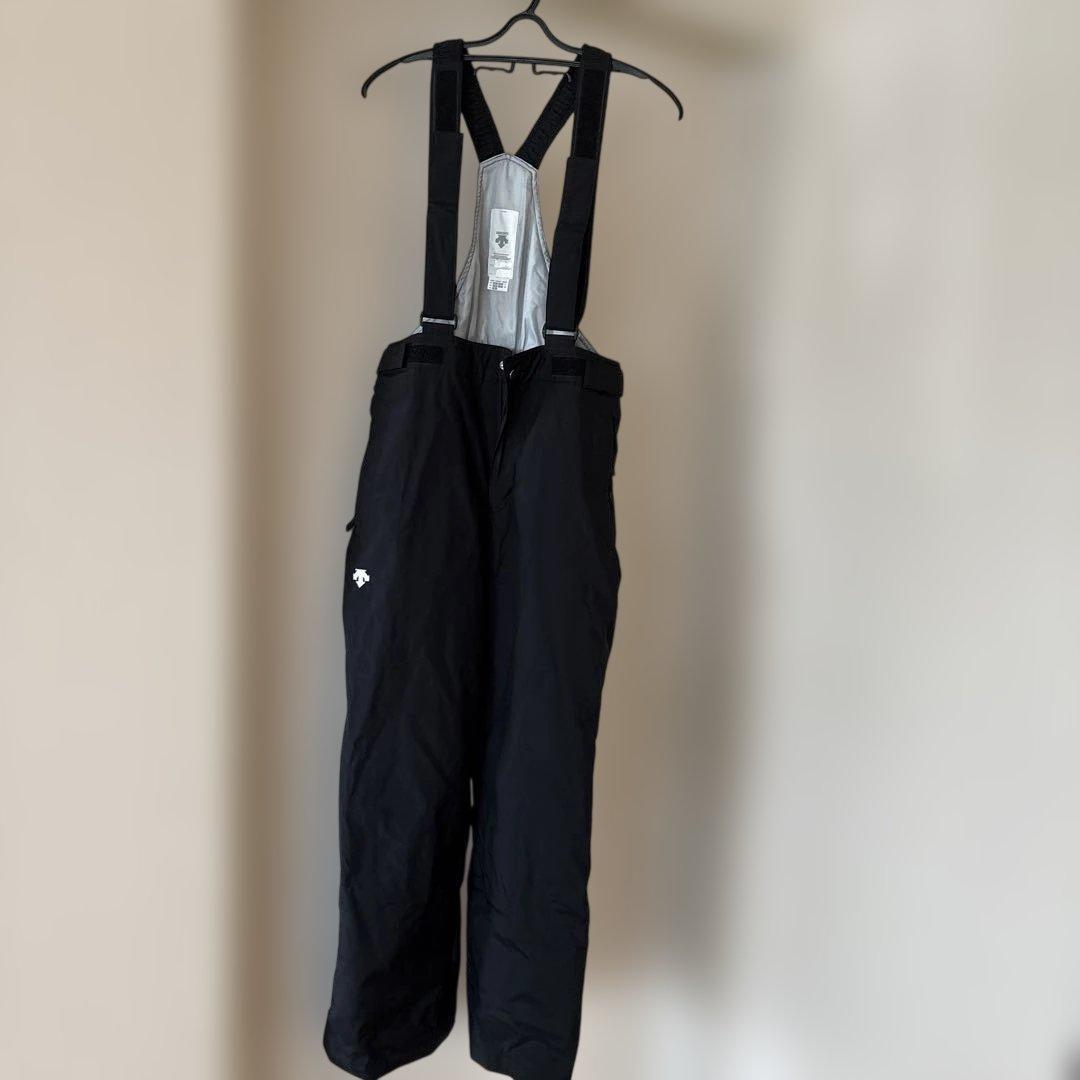 DESCENTE 子ども用スキーウェア 160