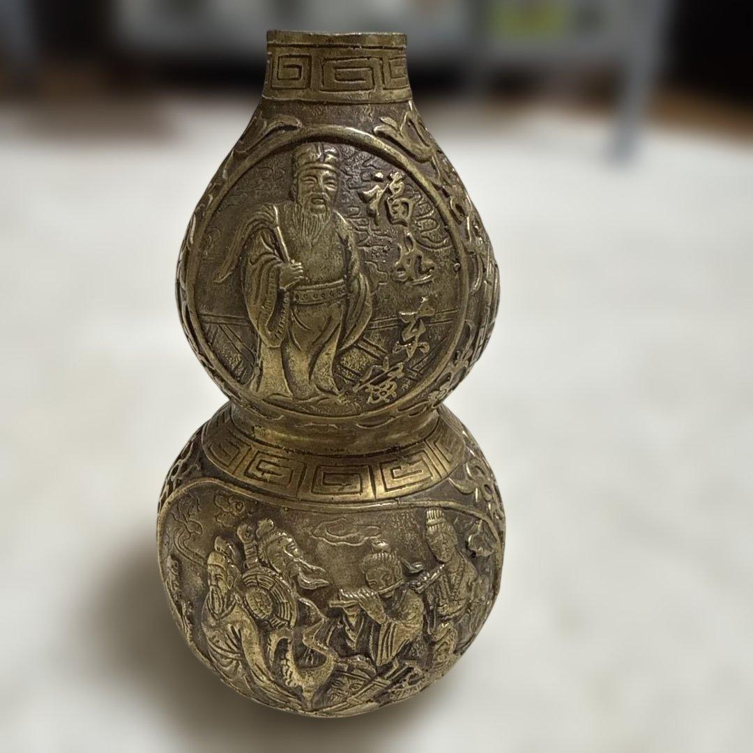 風水瓢箪 縁起物