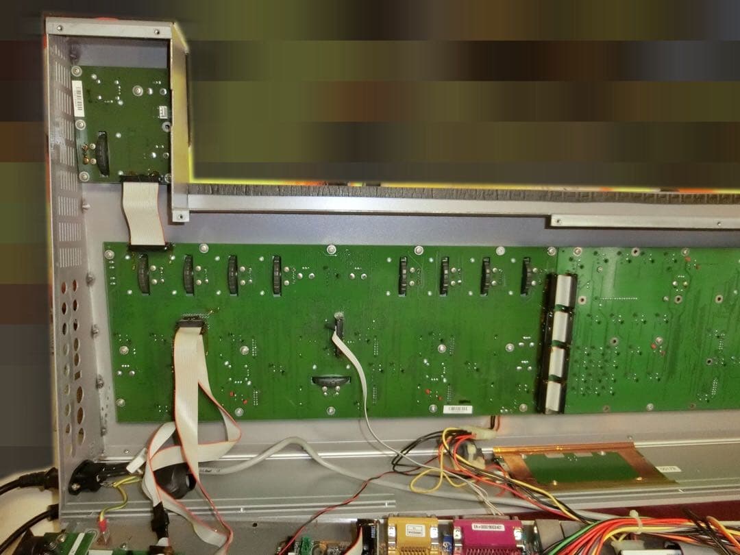 【ジャンク】Hartmann Neuron【美品】