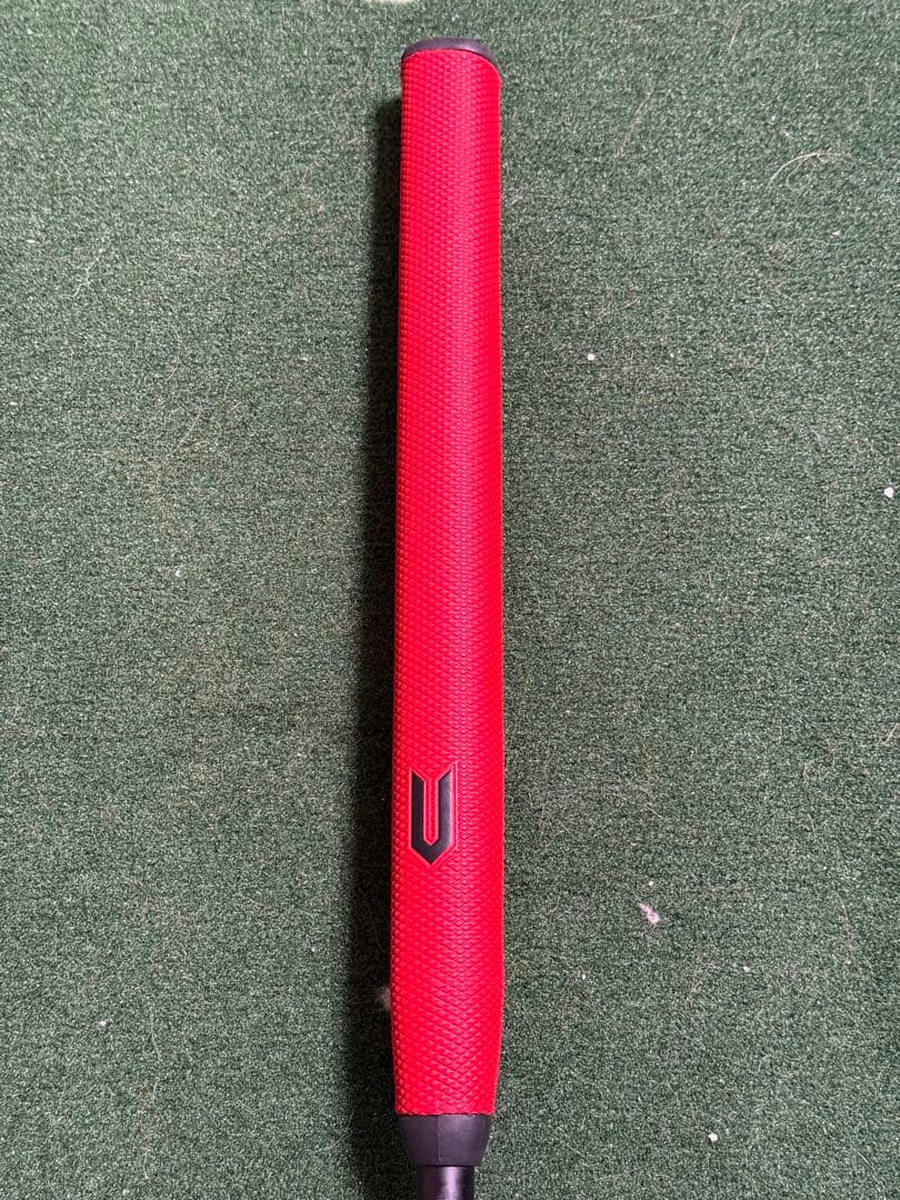 【即決】CROSSPUTT RED BLACK LABEL クロスパット