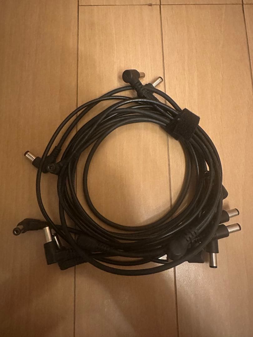 Providence PEC-04 スイッチャー アダプター付