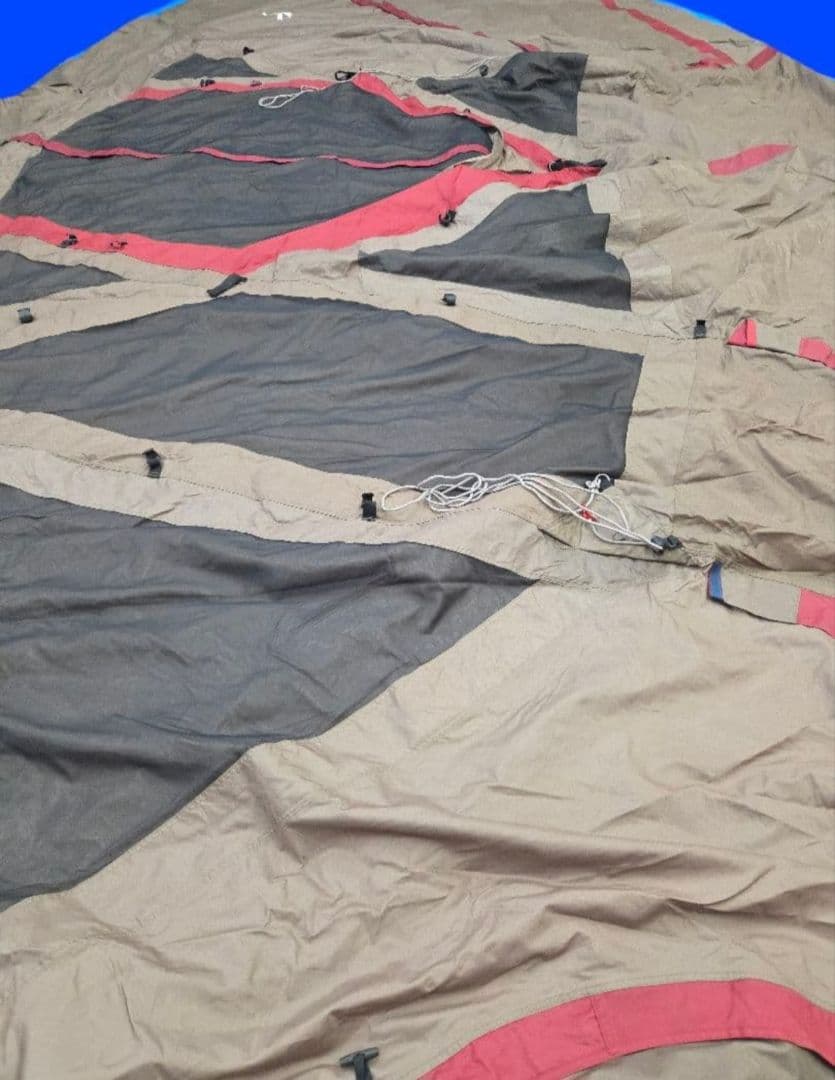 スノーピーク リビングシェルロング pro TP-660　キャンプテント　タープ