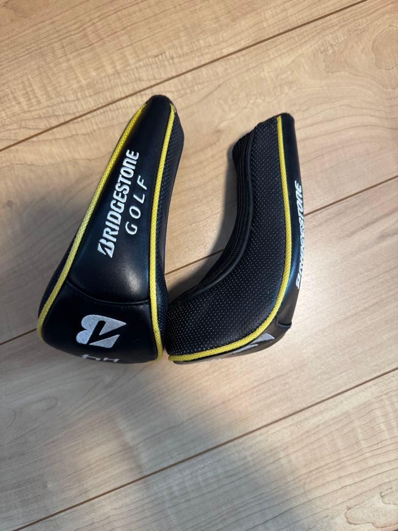 ブリヂストンゴルフ J16-11H S ユーティリティ