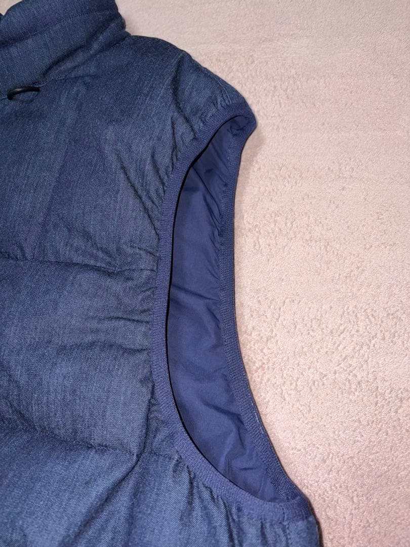 K*Z様 daiwa pier39 TECH YOSEMITE DOWN VES