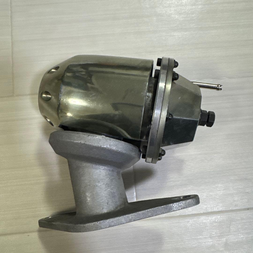 HKS ブローオフバルブ　ej20