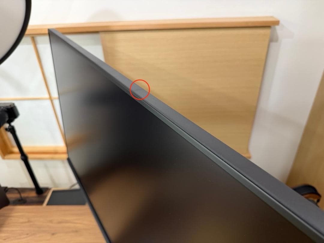 ディスプレイ・モニター本体 distinction EIZO FlexScan EV4340X 4K