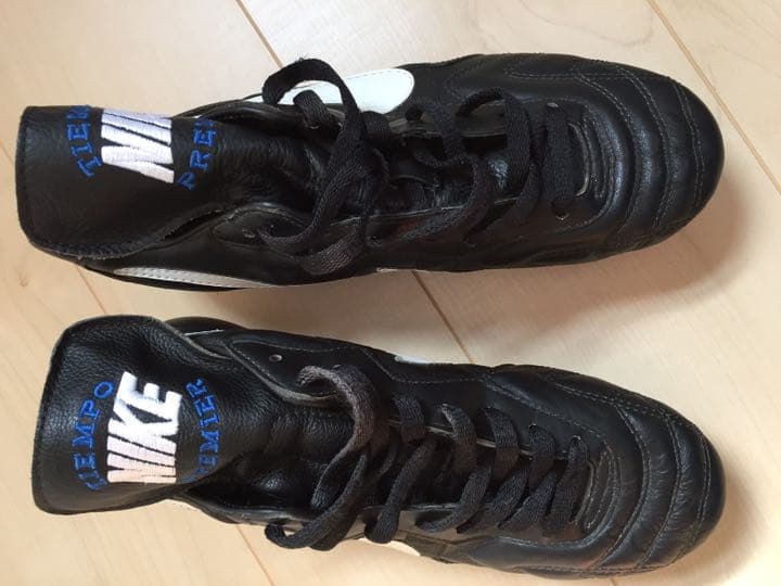 【廃盤】ナイキ ティエンポプレミアD