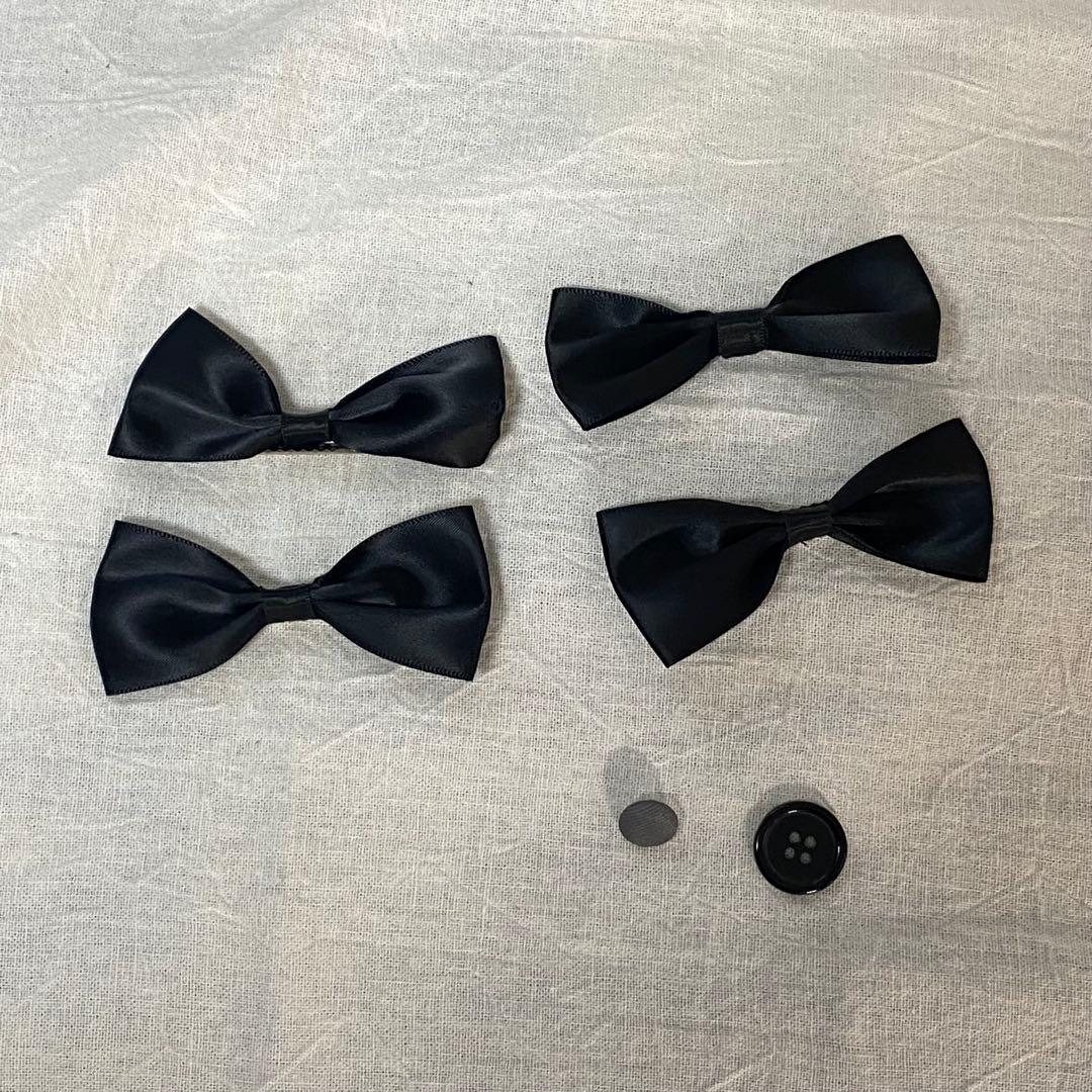 周央サンゴ にじさんじ コスプレ 衣装 七次元生徒会衣装 VTuber ウィッグ