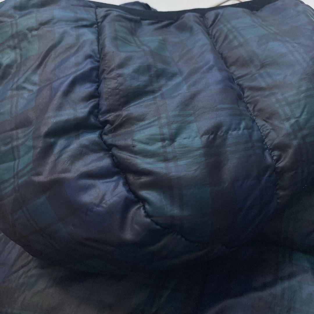 【uzumasa】ノースフェイス ノベルティアコンカグアフーディ L