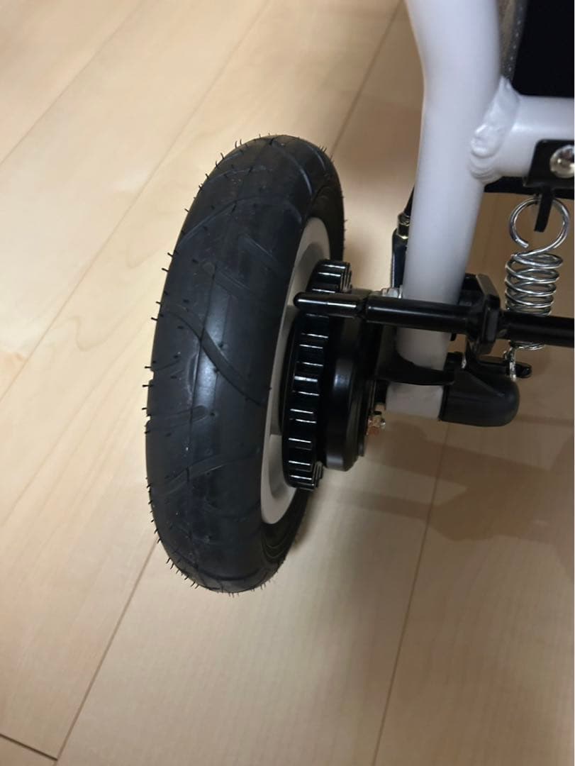 【美品】エアバギー ドーム 3☆ 2万円相当別売り付属品セット