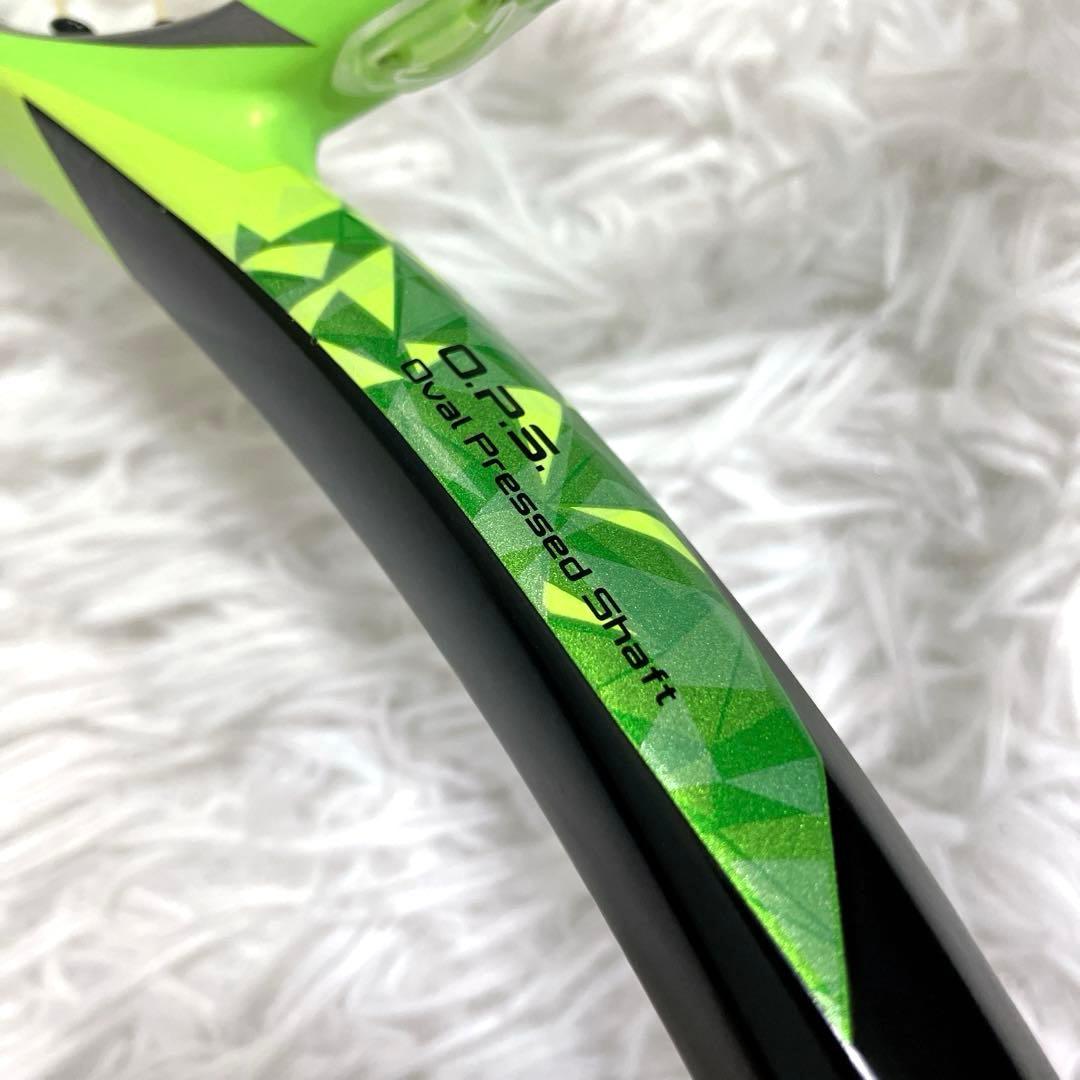 YONEX EZONE 100 G2 2017 hyper-mg ヨネックス