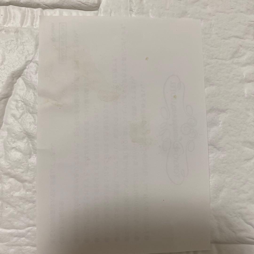 東京ディズニーランドホテル限定　ミッキーマウスブロンズ像