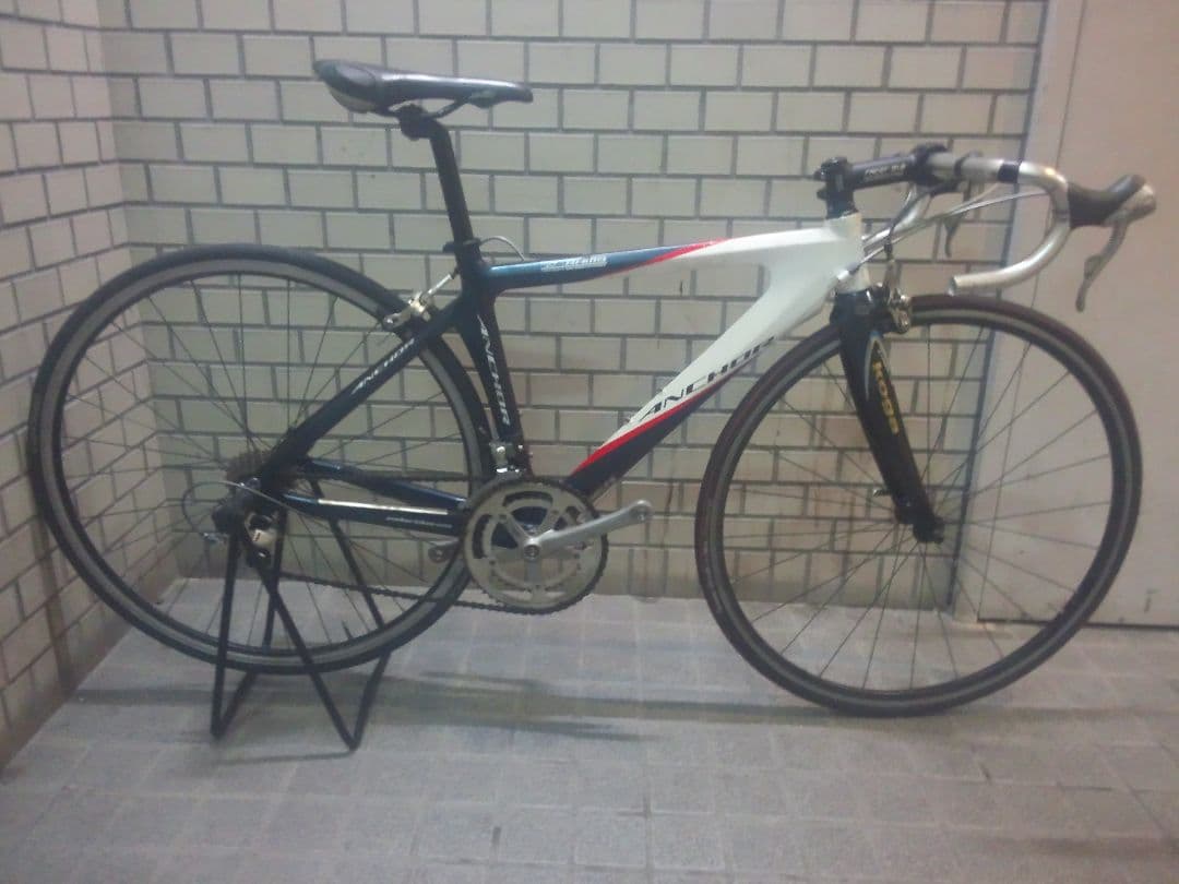 BRIDGESTONE　ANCHOR　RHM9 ロードバイク　引き取り限定