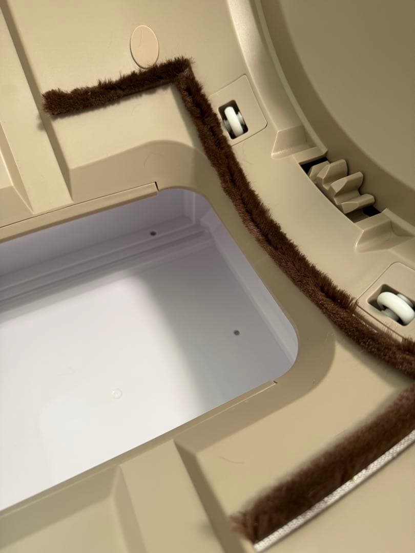 Pety Y 猫用トイレ