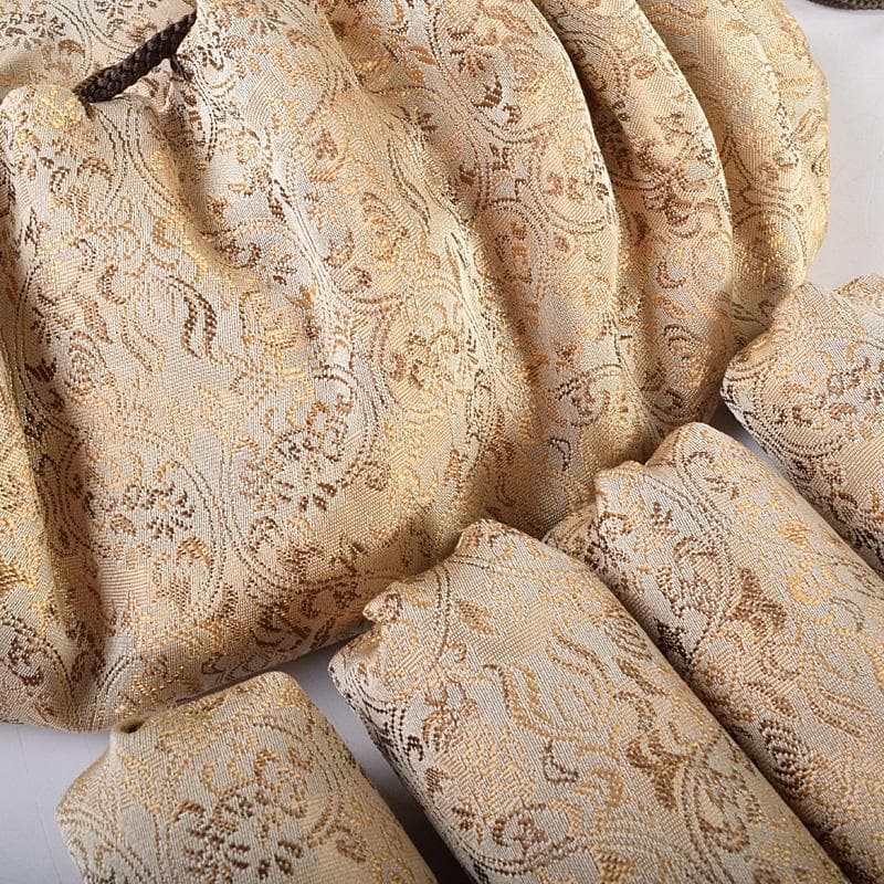 茶道具　楽吉左衛門　左入作　赤楽茶碗　九代　大樋長左衛門極め箱　V　R7631