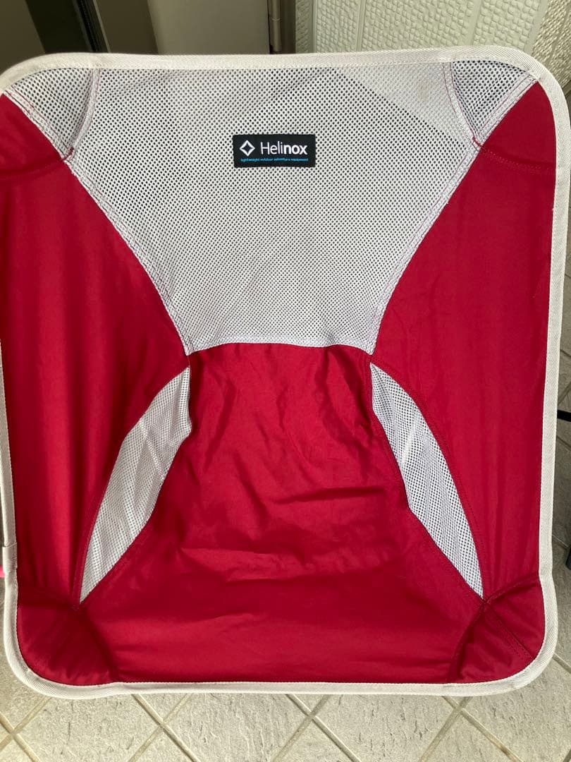 C-dash　Helinox チェアワン 2脚セット