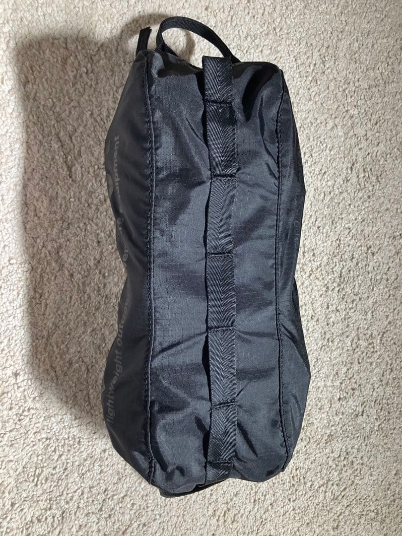 C-dash　Helinox チェアワン 2脚セット