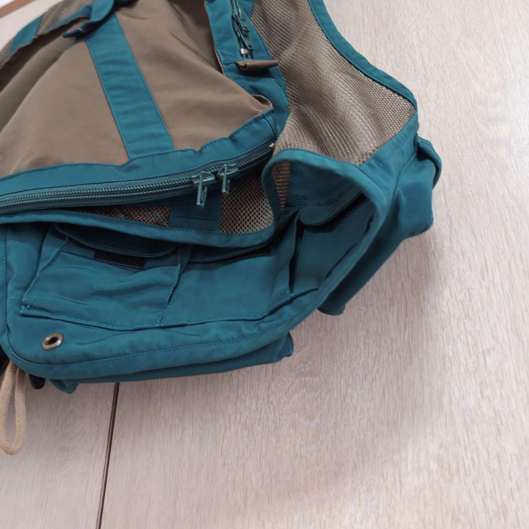 Anglers House アングラーズハウス　フィッシングベスト