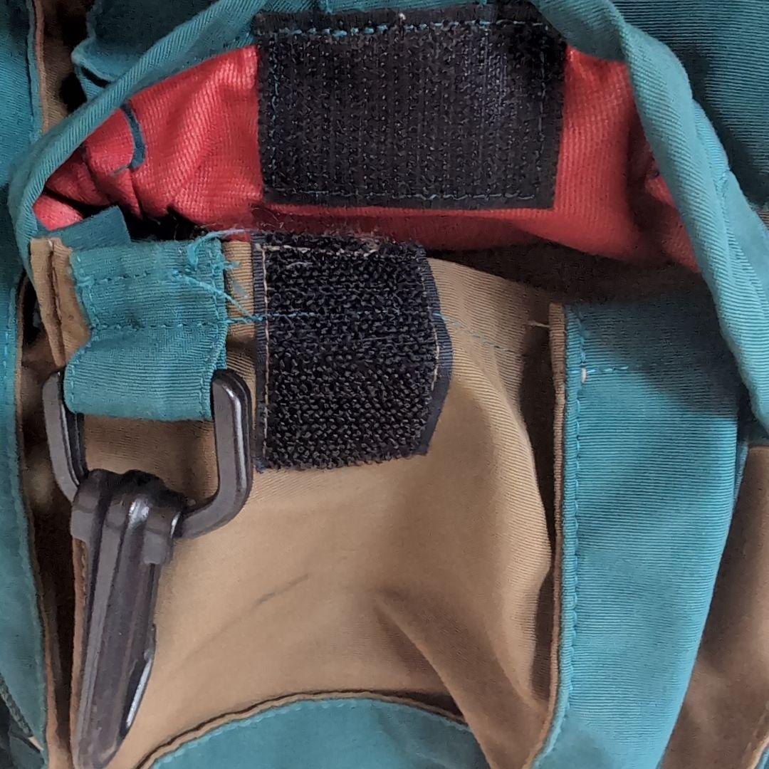 Anglers House アングラーズハウス　フィッシングベスト