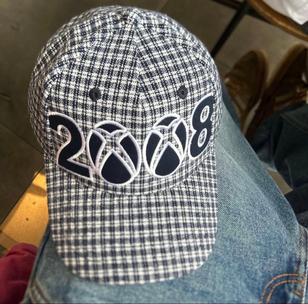 fuckthisindustry 東京popup キャップ Punkandyo