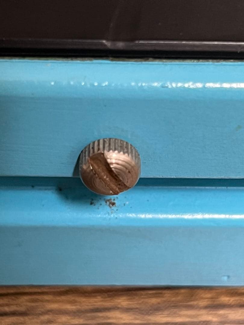 即発送 boss CE-2 日本製 銀ネジ 箱付き 動作確認済み